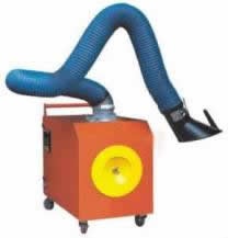 焊接煙塵淨化器